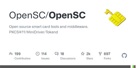 Quick Start with OpenSC · OpenSC/OpenSC Wiki 